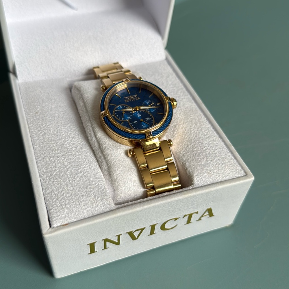 Invicta Women’s Watch